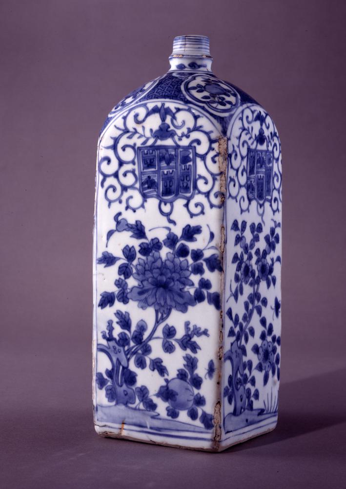 图片[3]-bottle BM-1960-0721.1-China Archive